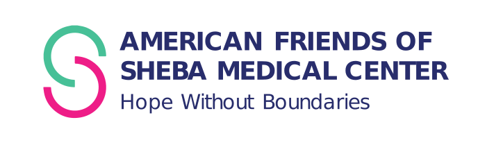 American Friends of Sheba Medical Center logo