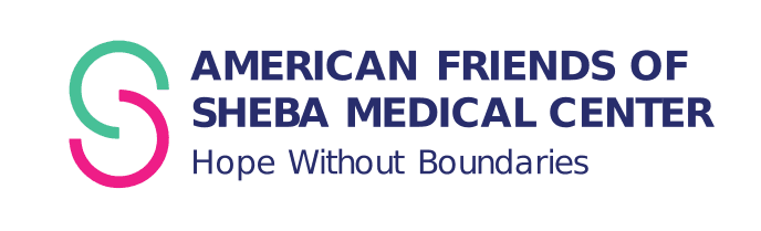 American Friends of Sheba Medical Center logo